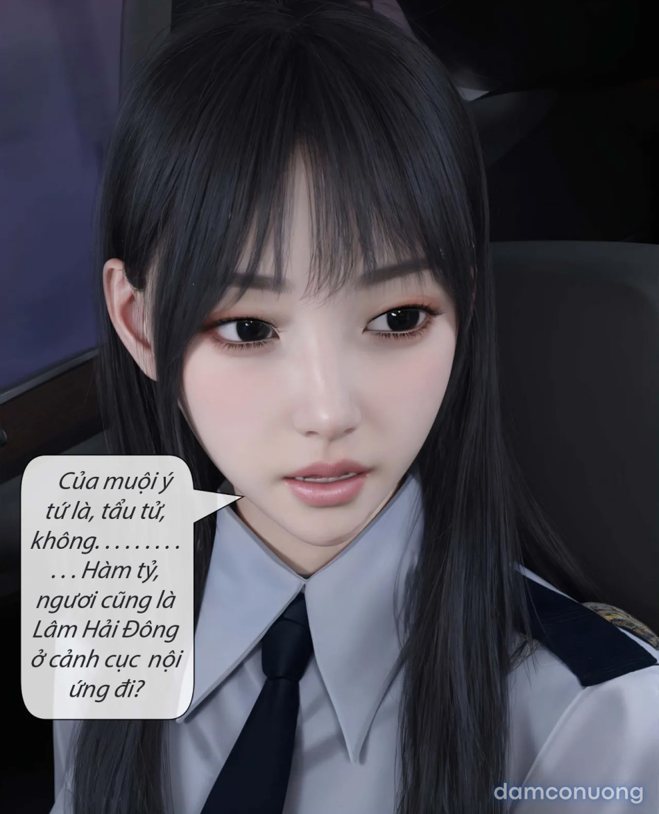 Hoa Hồng Trầm Luân 