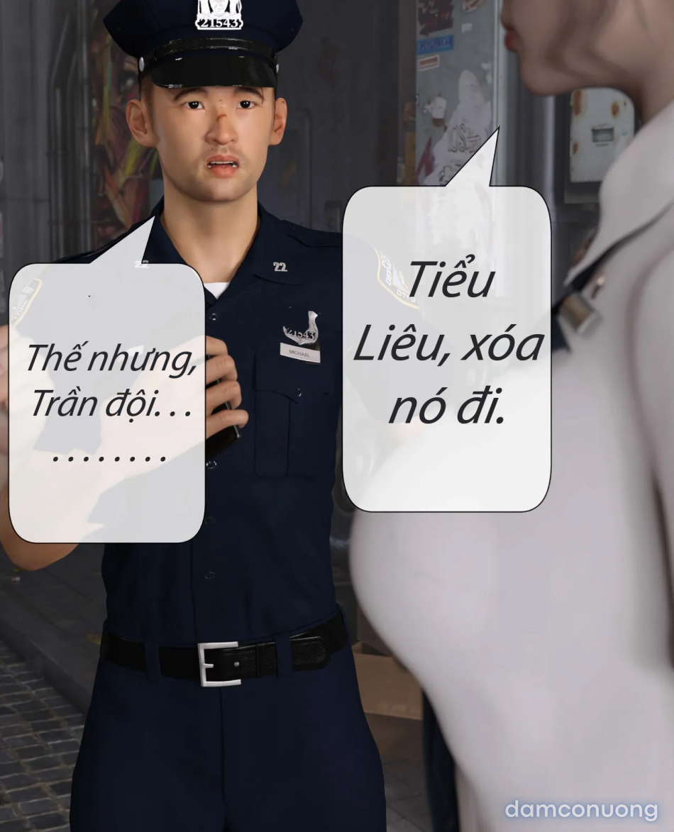 Hoa Hồng Trầm Luân 