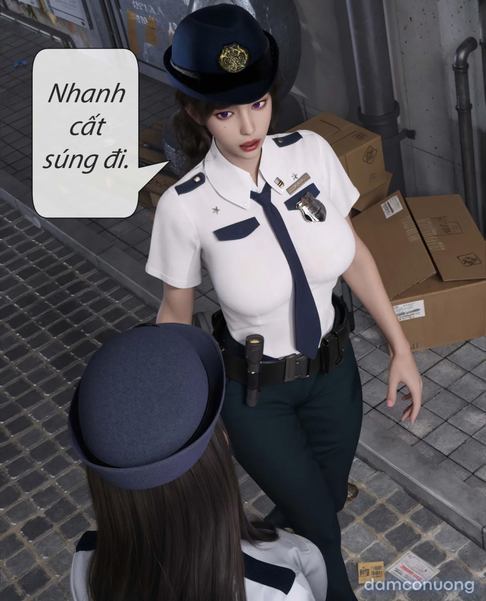 Hoa Hồng Trầm Luân 