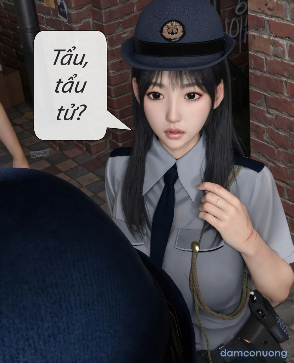 Hoa Hồng Trầm Luân 