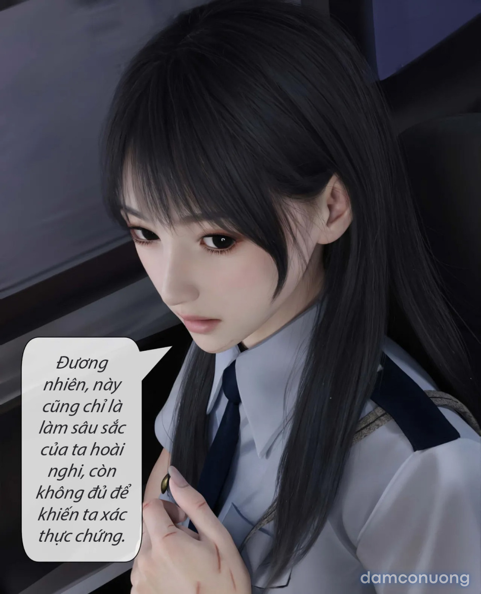 Hoa Hồng Trầm Luân 