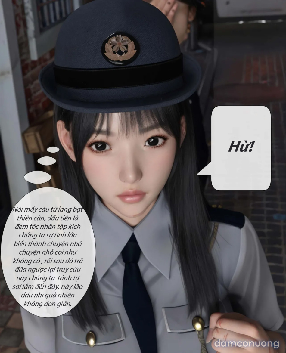 Hoa Hồng Trầm Luân 