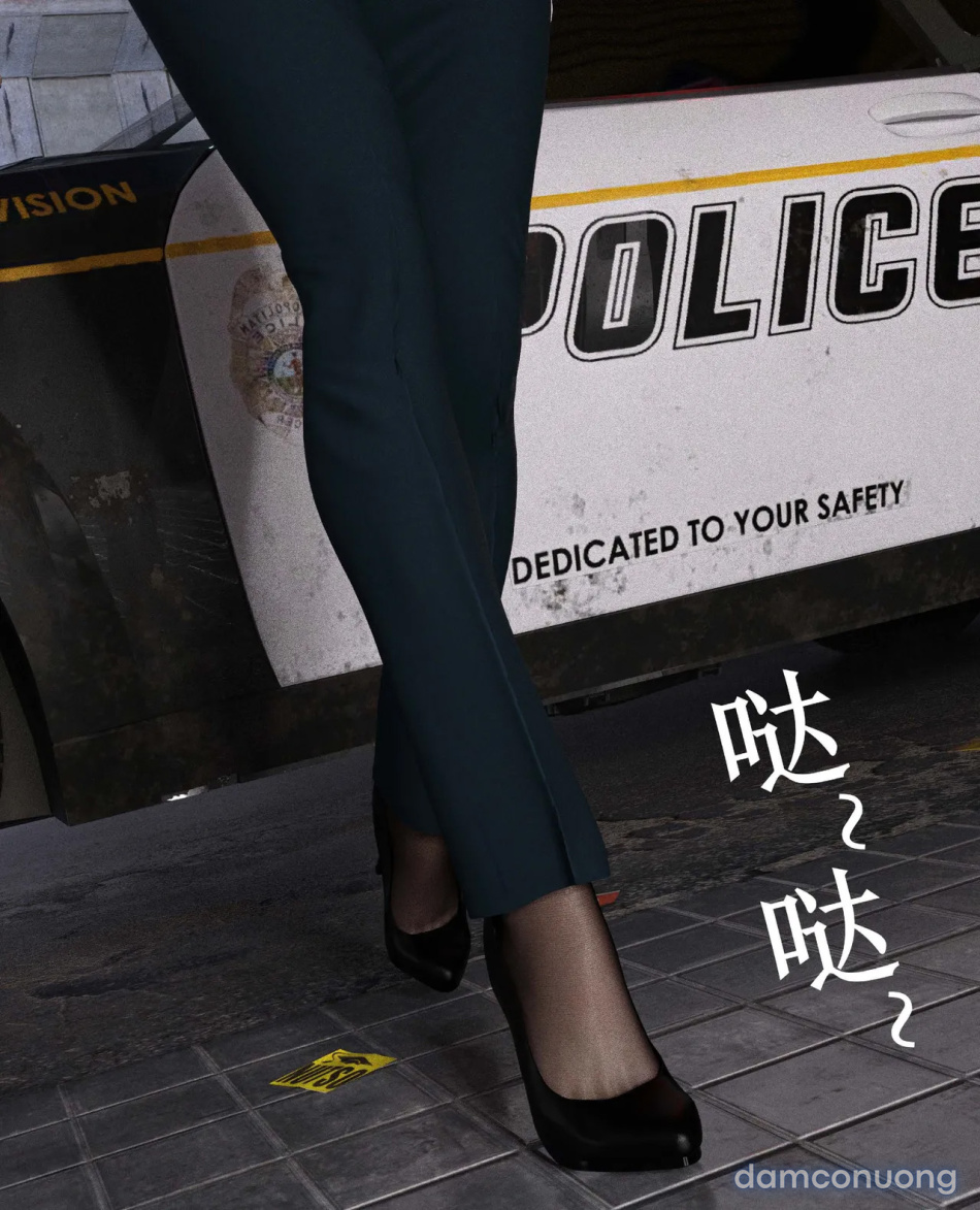 Hoa Hồng Trầm Luân 
