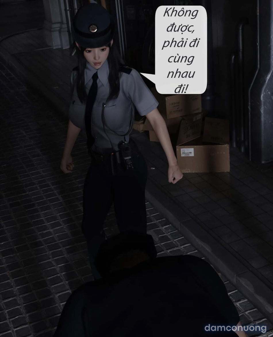 Hoa Hồng Trầm Luân 