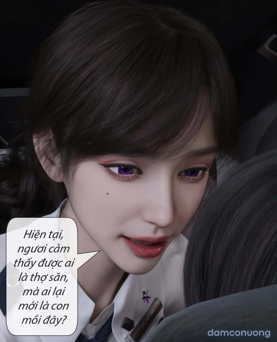 Hoa Hồng Trầm Luân 