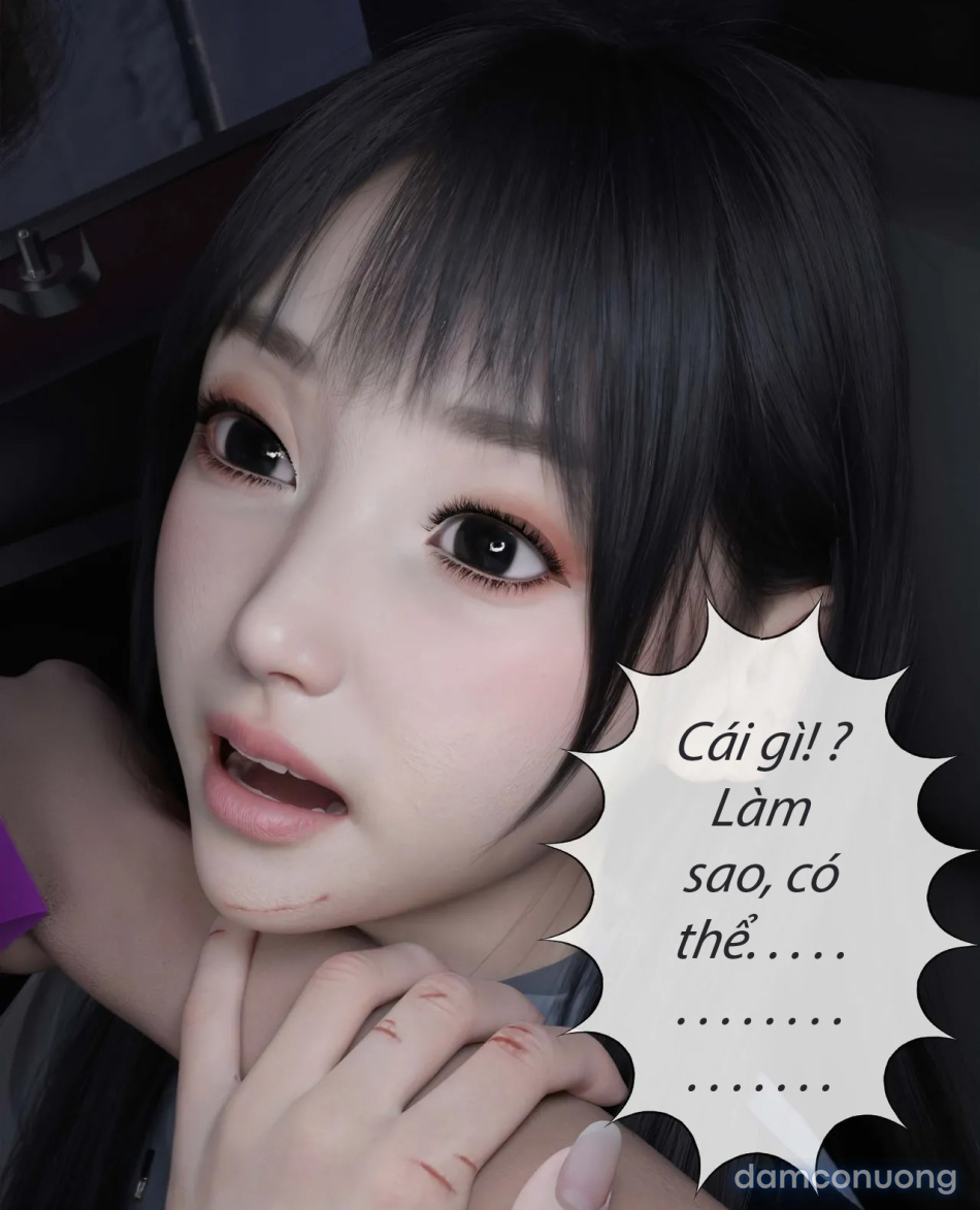 Hoa Hồng Trầm Luân 