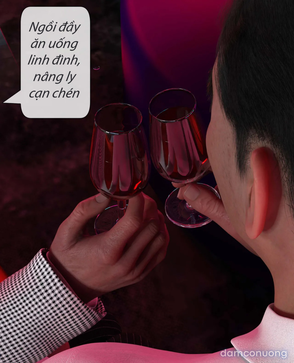 Hoa Hồng Trầm Luân 