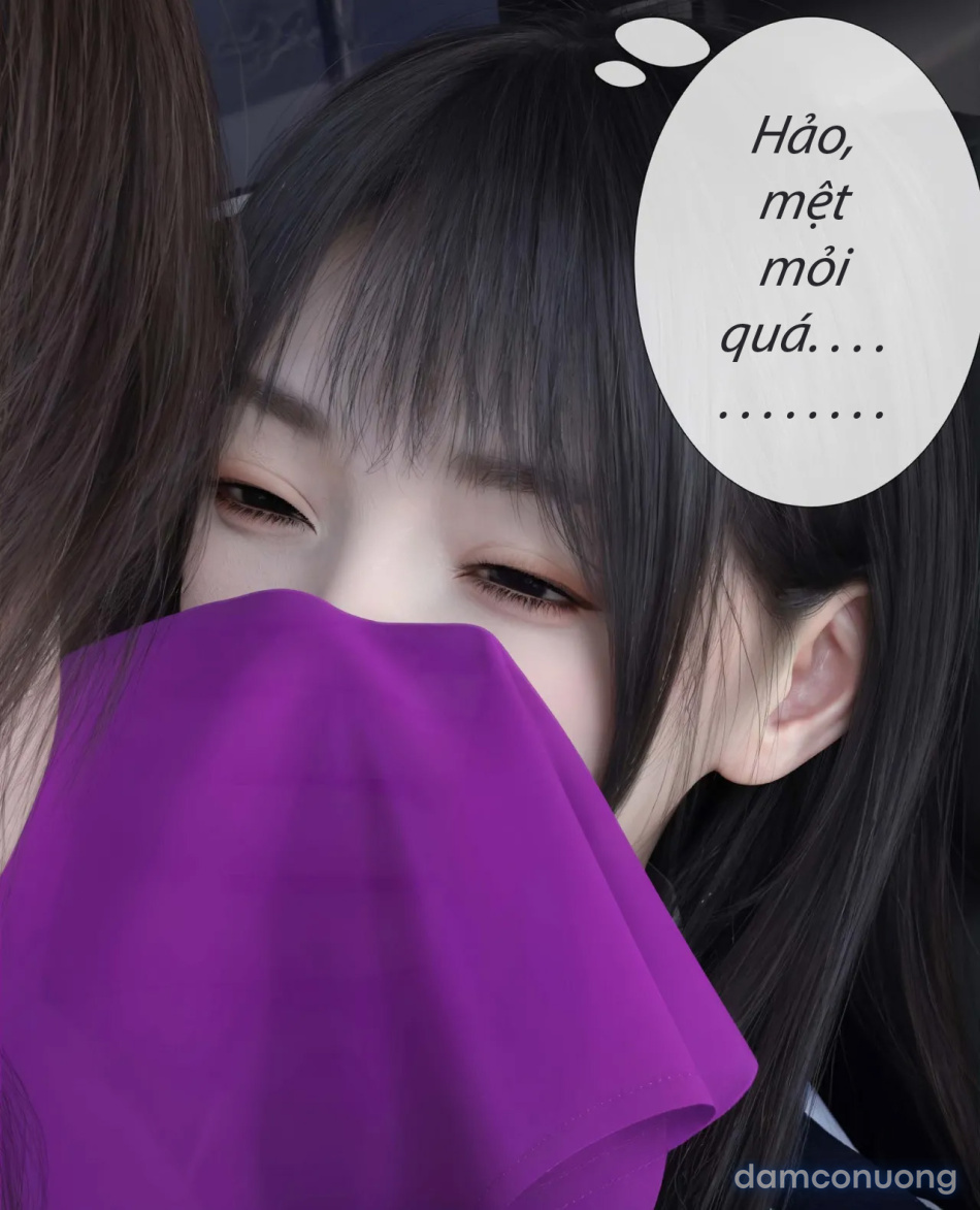 Hoa Hồng Trầm Luân 