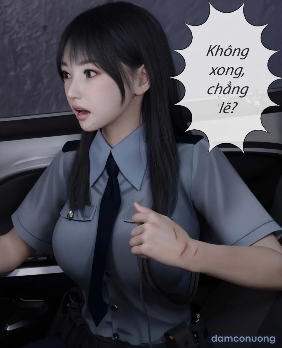 Hoa Hồng Trầm Luân 