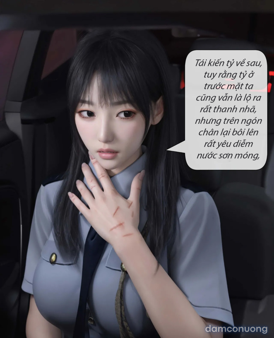 Hoa Hồng Trầm Luân 