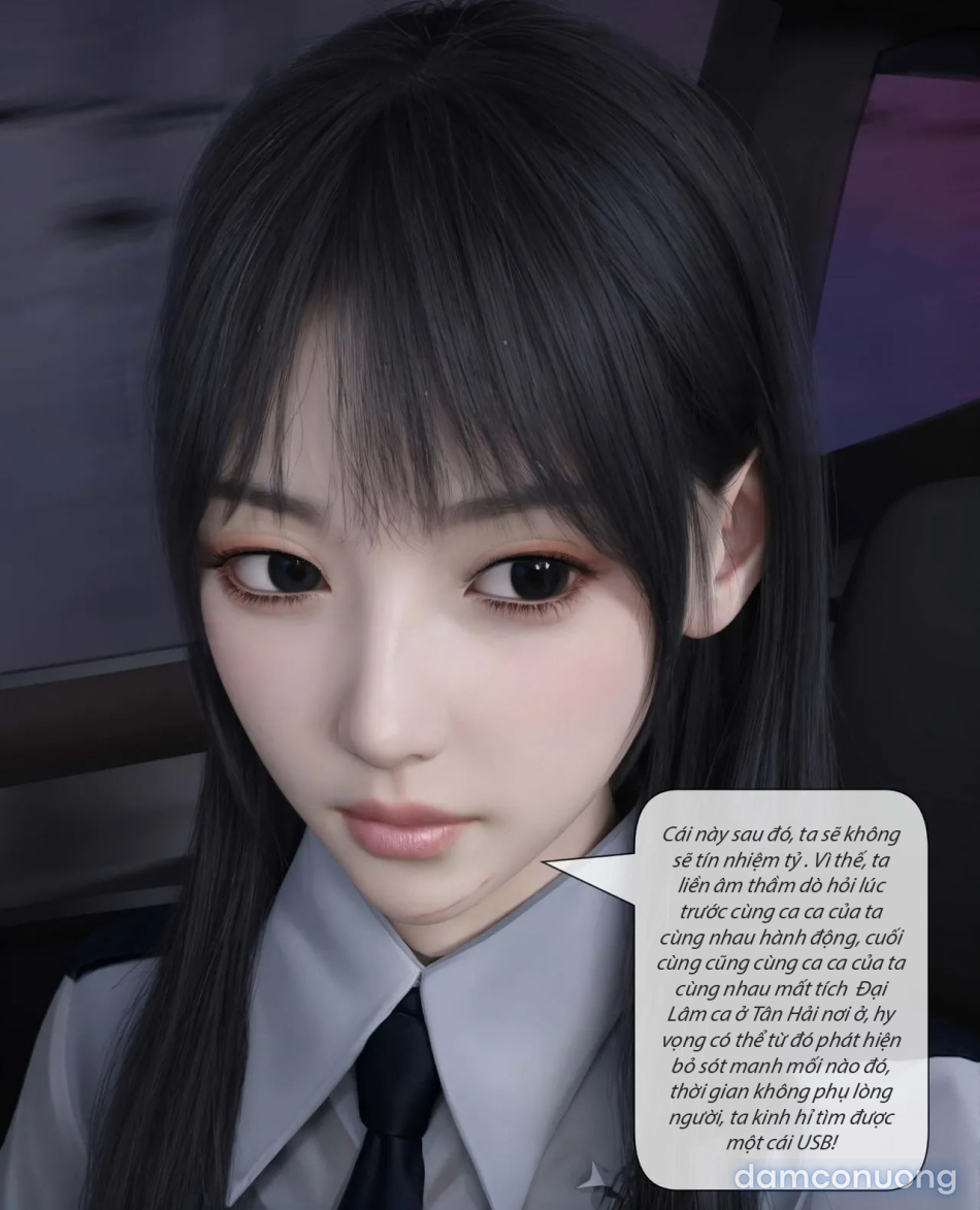 Hoa Hồng Trầm Luân 
