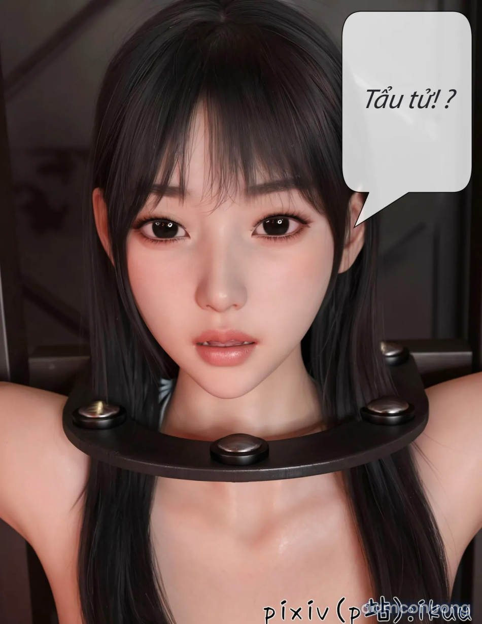 Hoa Hồng Trầm Luân 