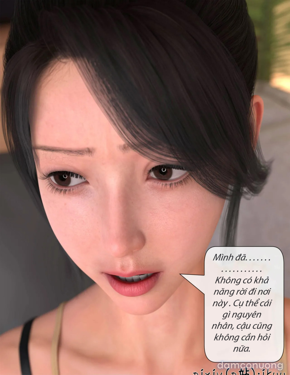 Hoa Hồng Trầm Luân 