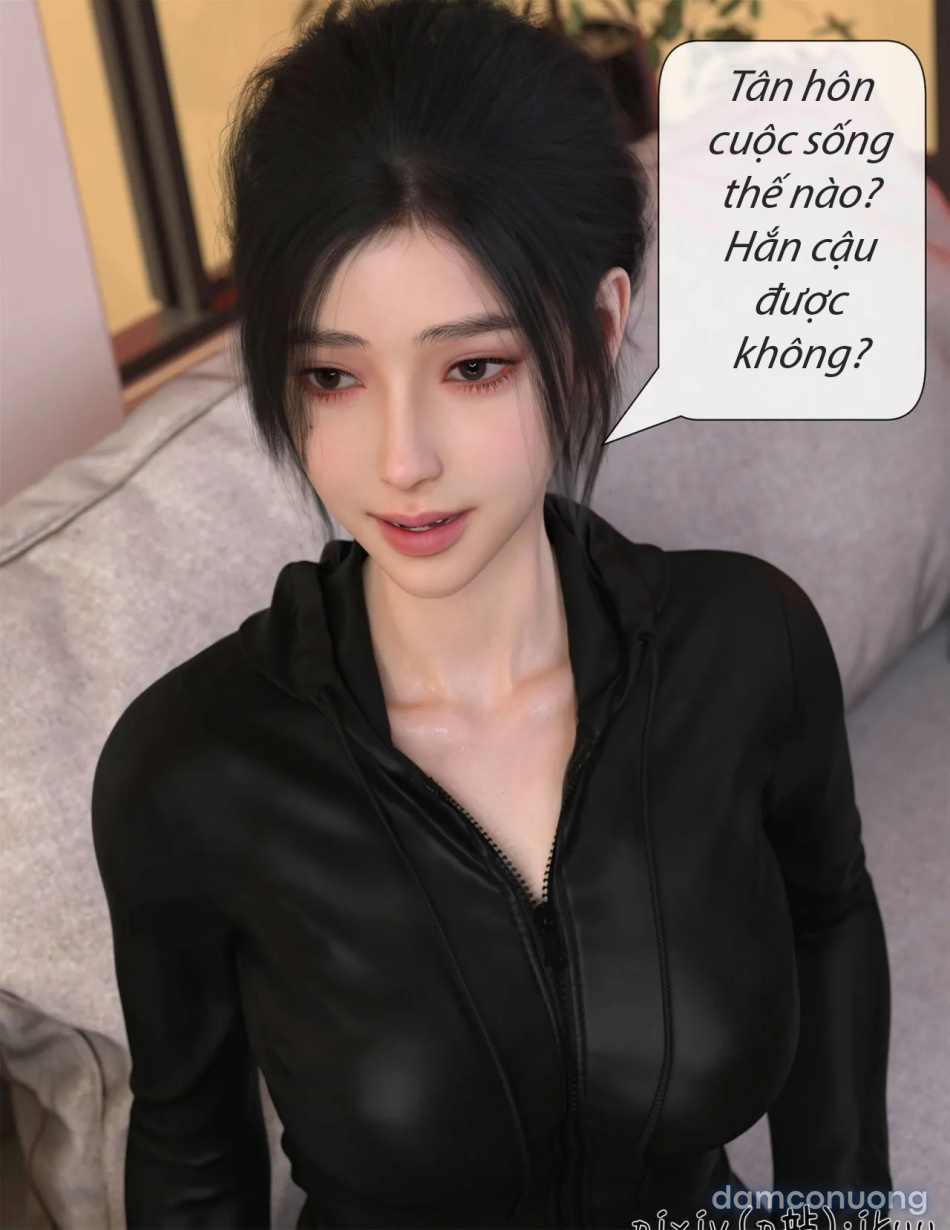 Hoa Hồng Trầm Luân 