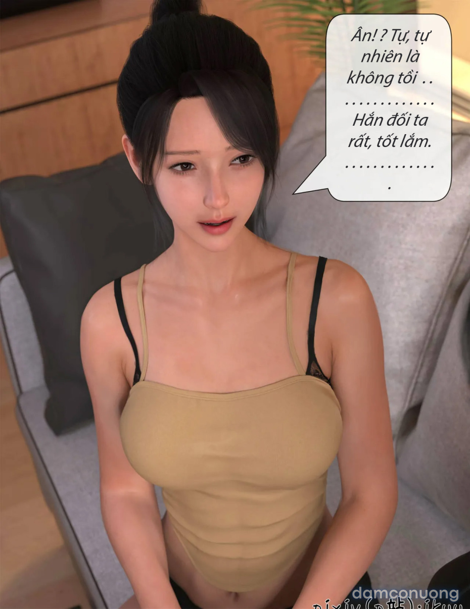 Hoa Hồng Trầm Luân 