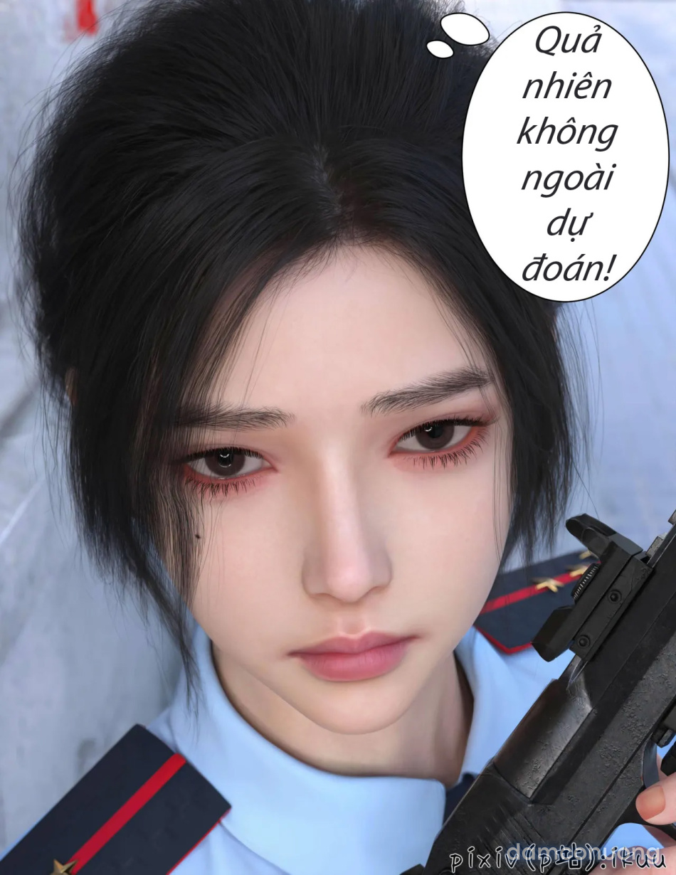 Hoa Hồng Trầm Luân 