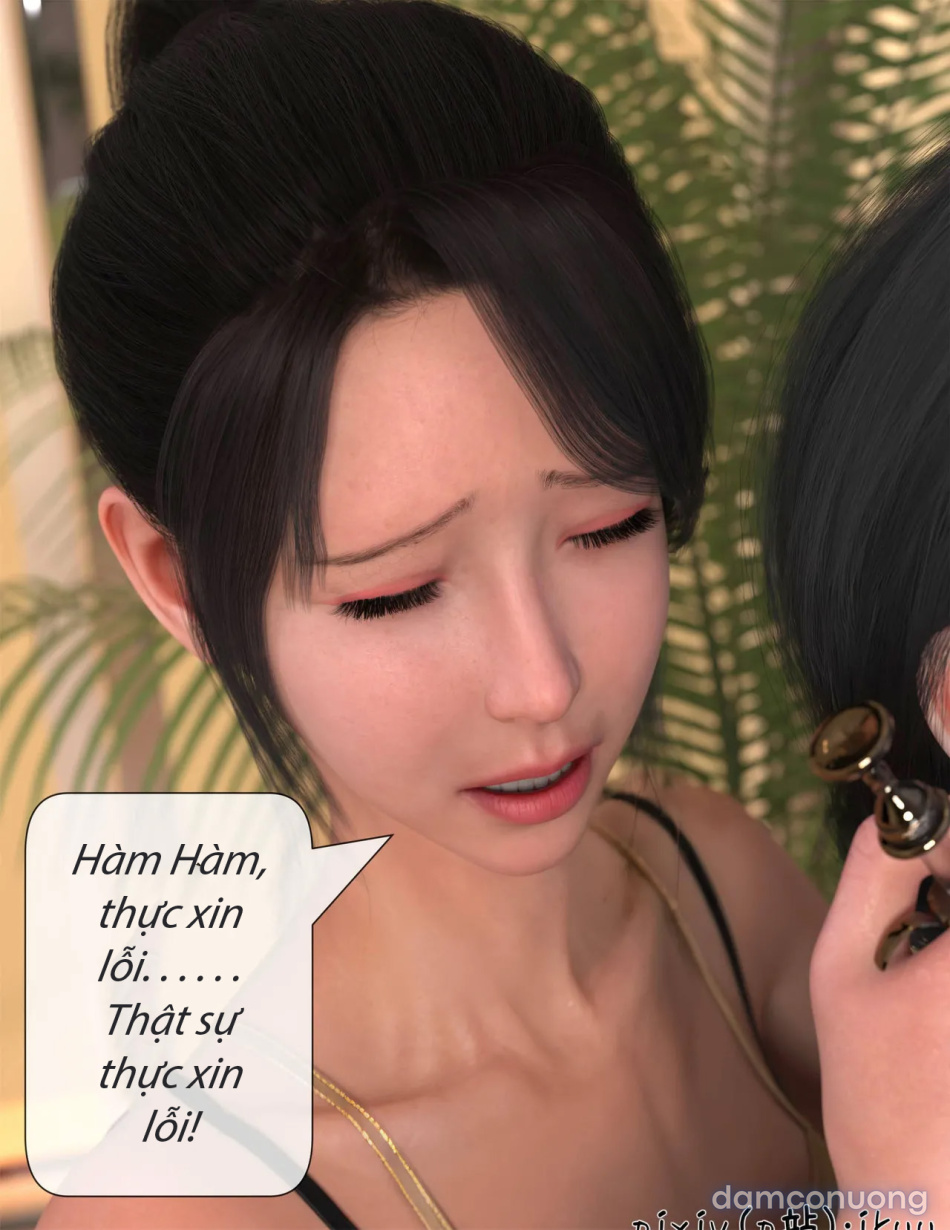Hoa Hồng Trầm Luân 