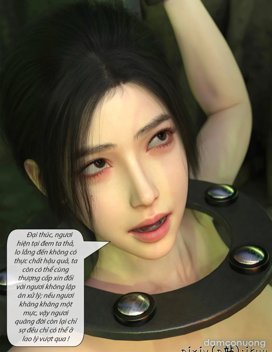 Hoa Hồng Trầm Luân 