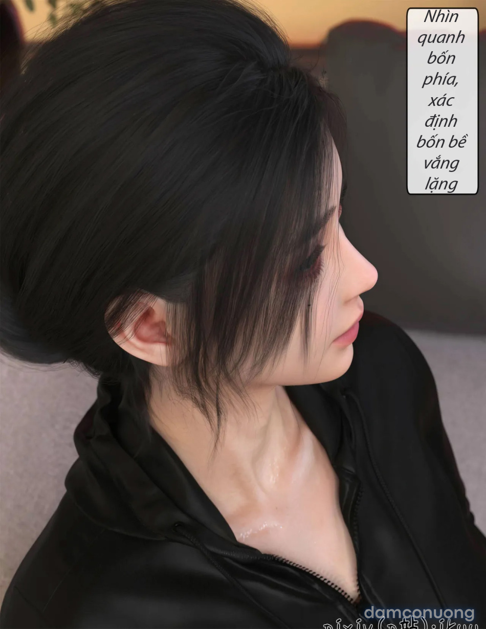 Hoa Hồng Trầm Luân 