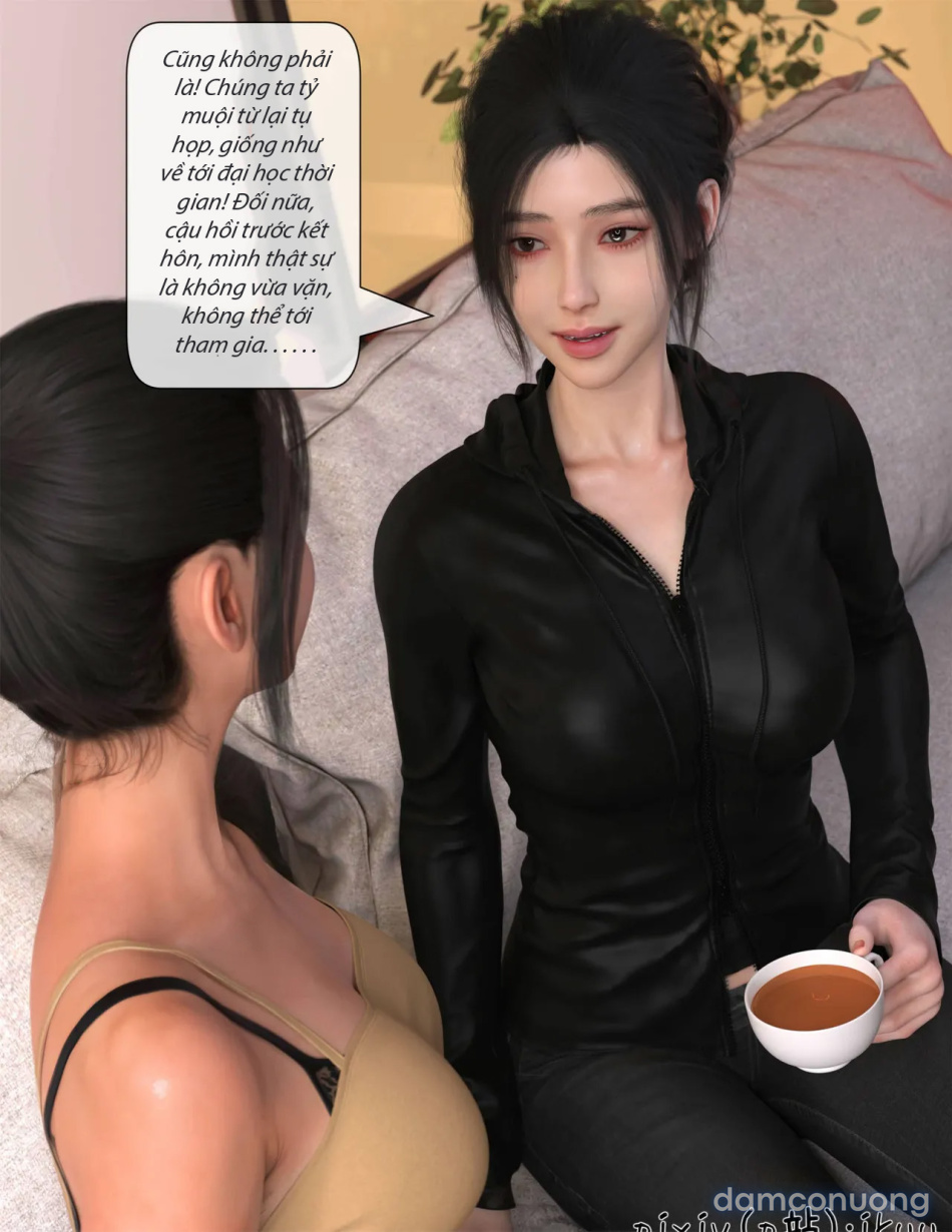 Hoa Hồng Trầm Luân 