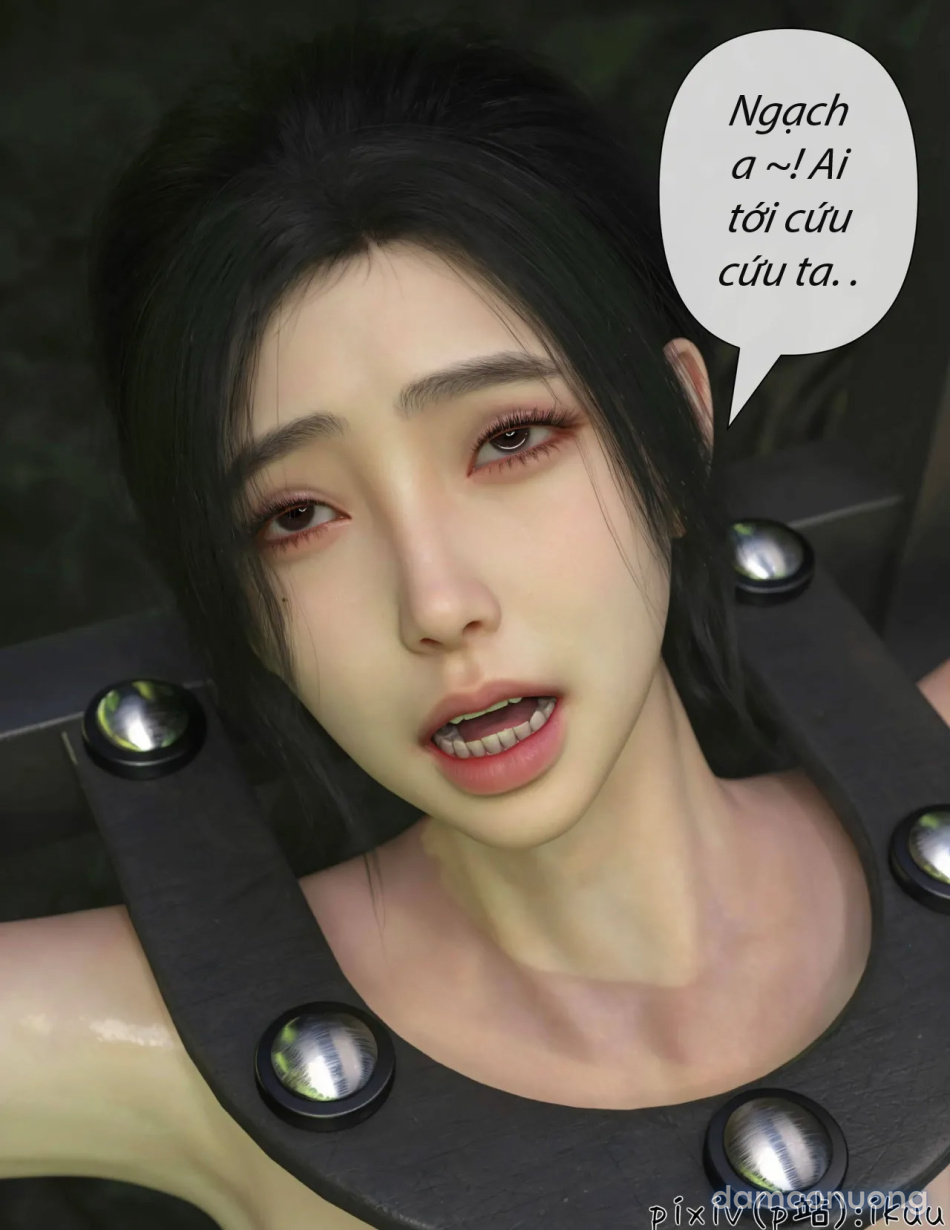 Hoa Hồng Trầm Luân 