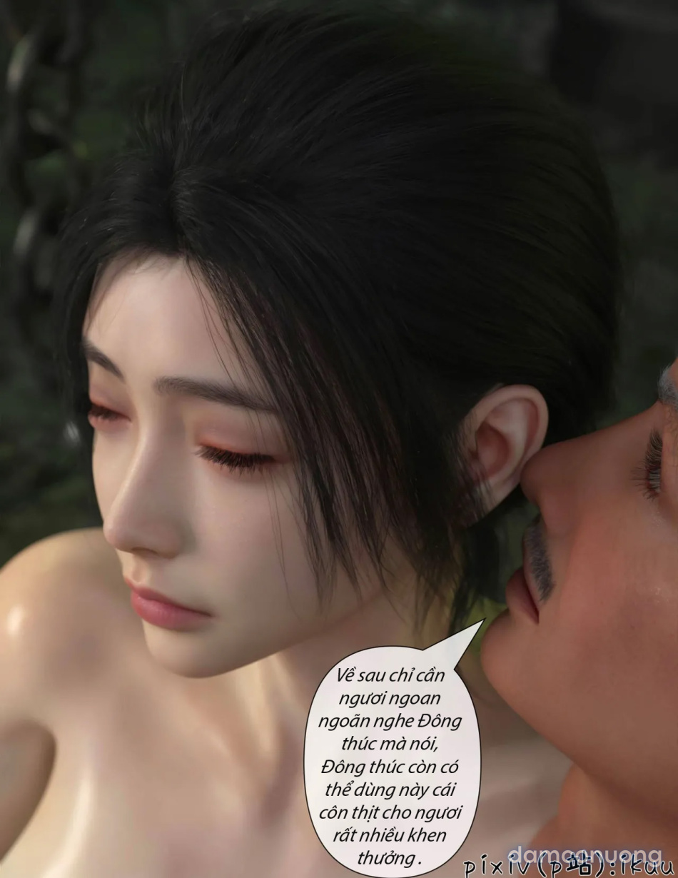 Hoa Hồng Trầm Luân 