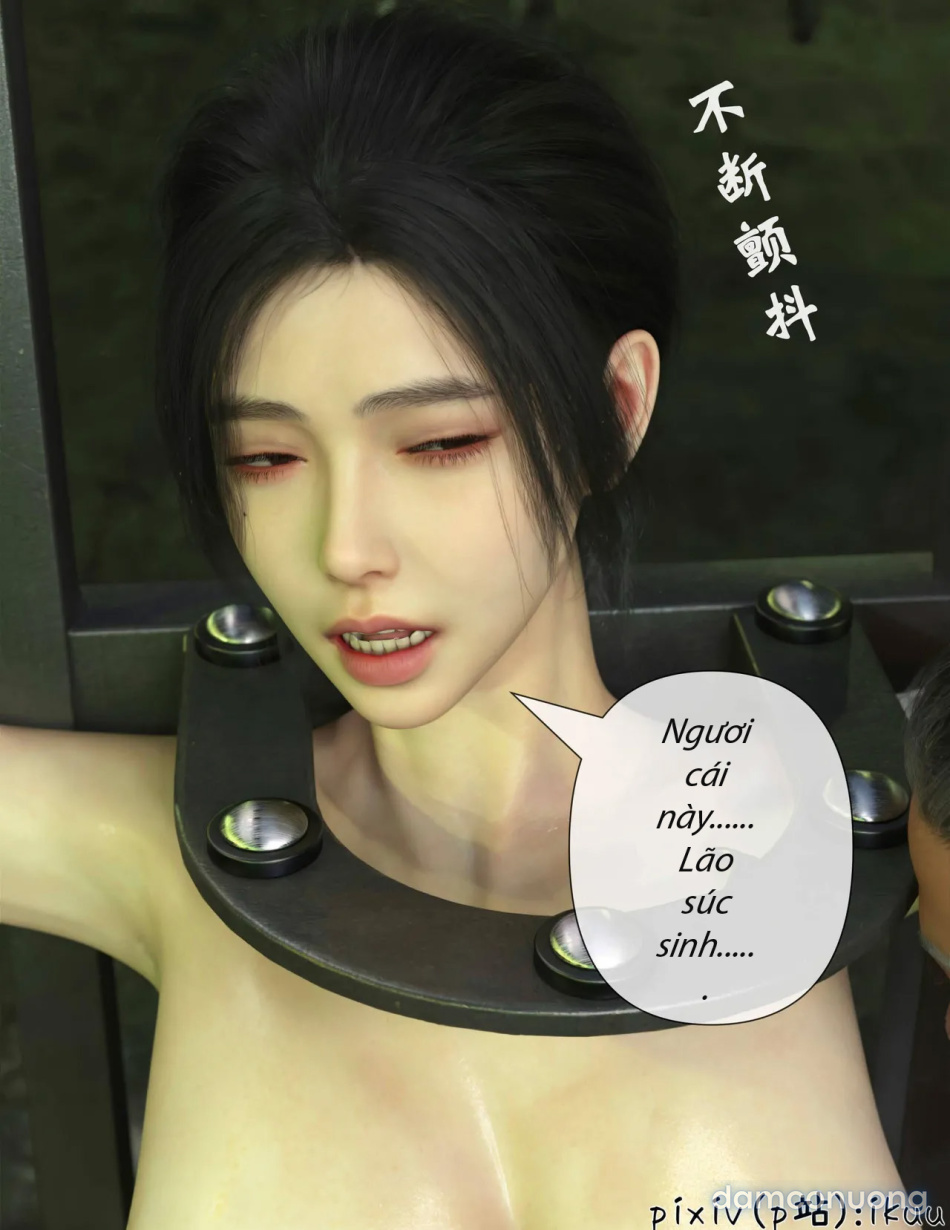 Hoa Hồng Trầm Luân 