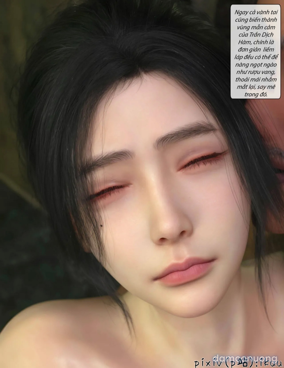 Hoa Hồng Trầm Luân 