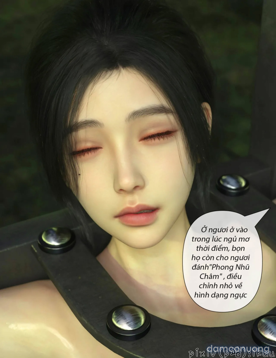 Hoa Hồng Trầm Luân 