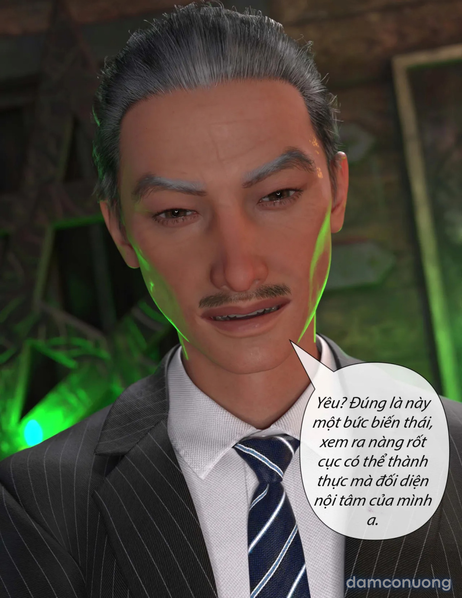 Hoa Hồng Trầm Luân 