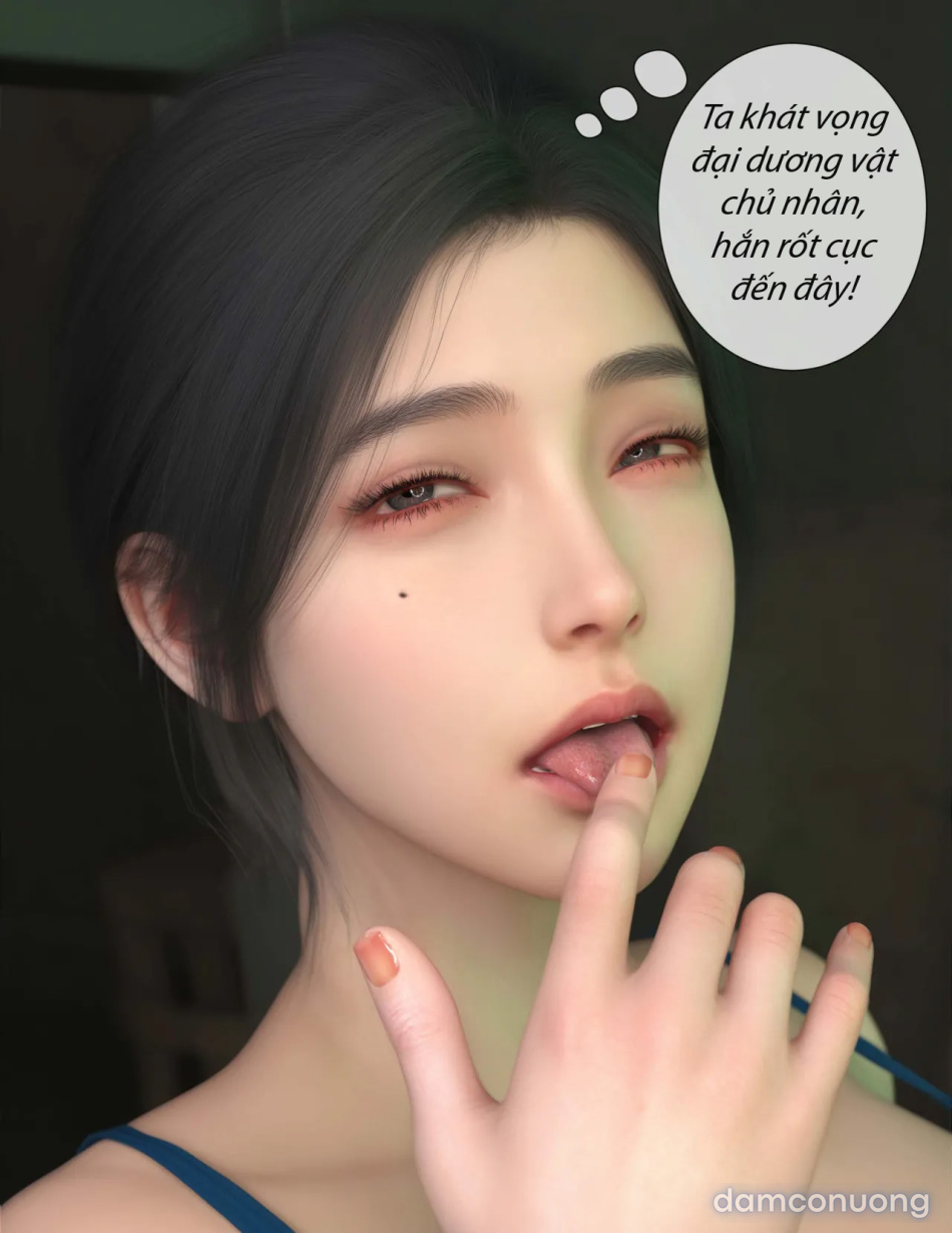 Hoa Hồng Trầm Luân 