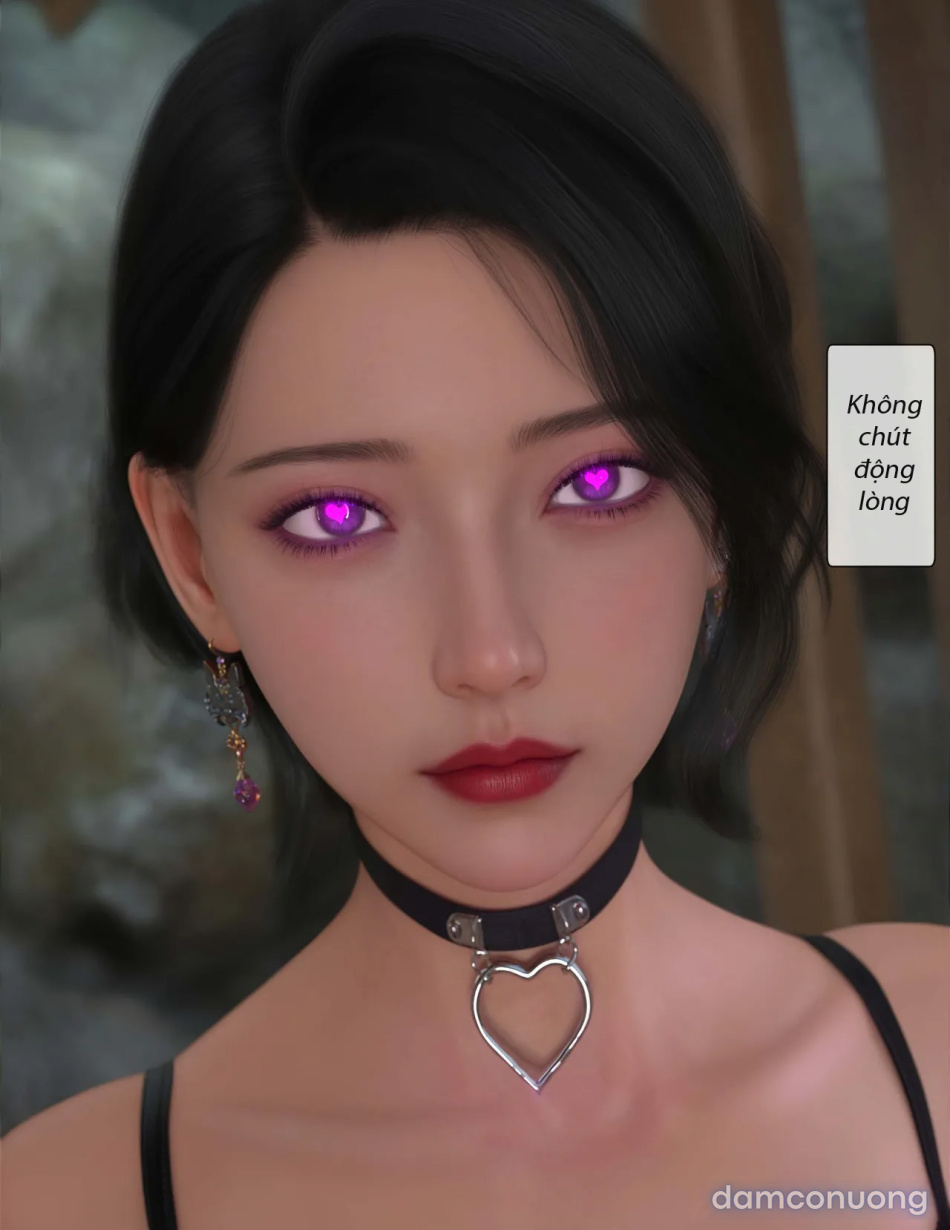 Hoa Hồng Trầm Luân 