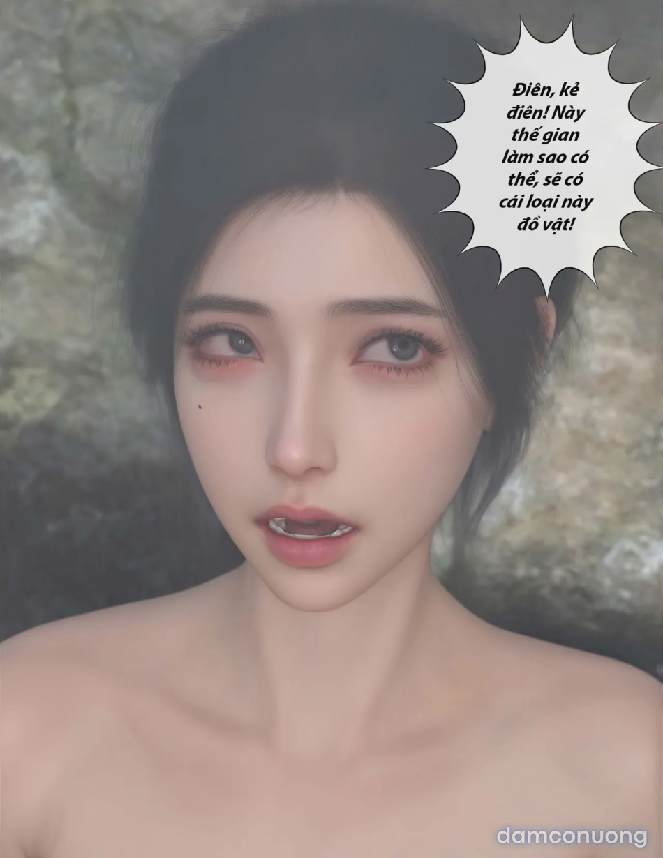 Hoa Hồng Trầm Luân 