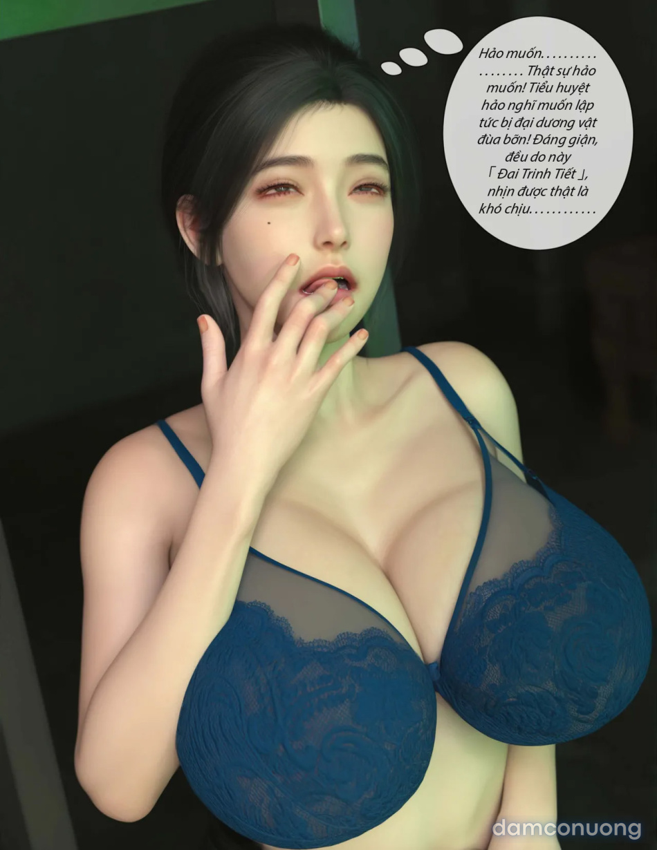 Hoa Hồng Trầm Luân 