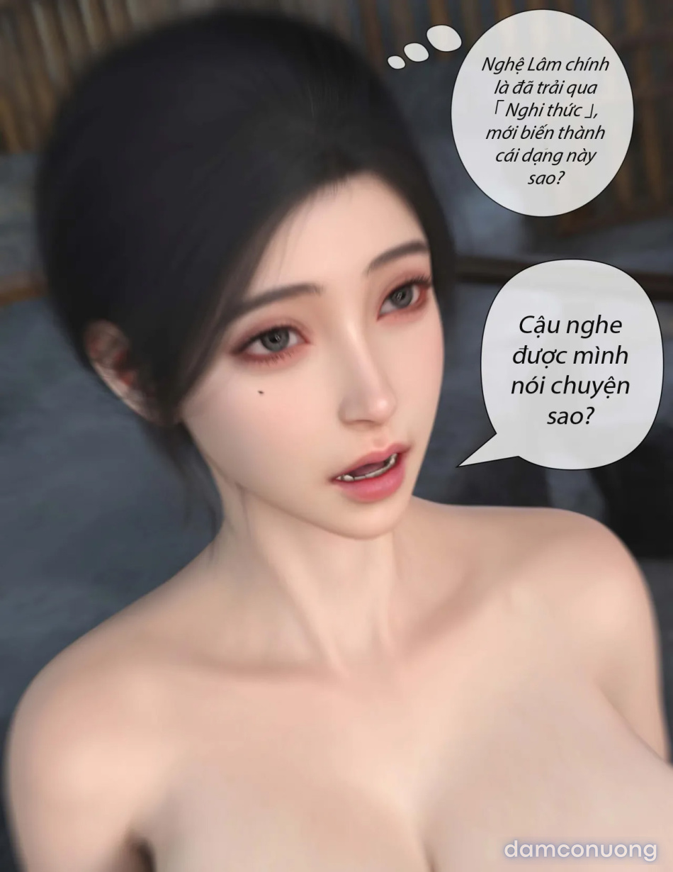 Hoa Hồng Trầm Luân 