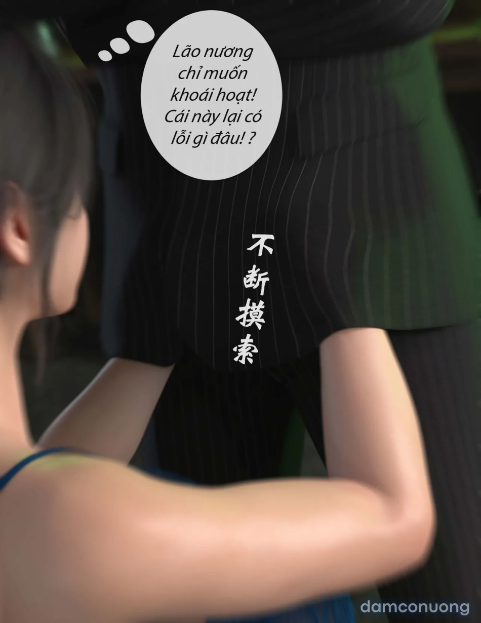 Hoa Hồng Trầm Luân 