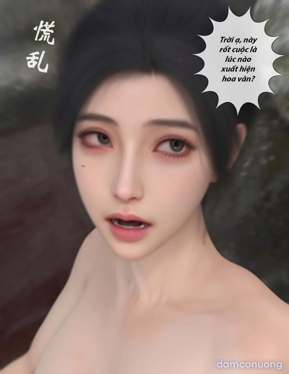 Hoa Hồng Trầm Luân 