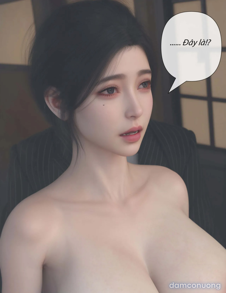 Hoa Hồng Trầm Luân 
