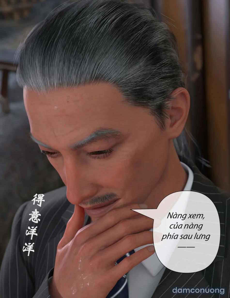 Hoa Hồng Trầm Luân 