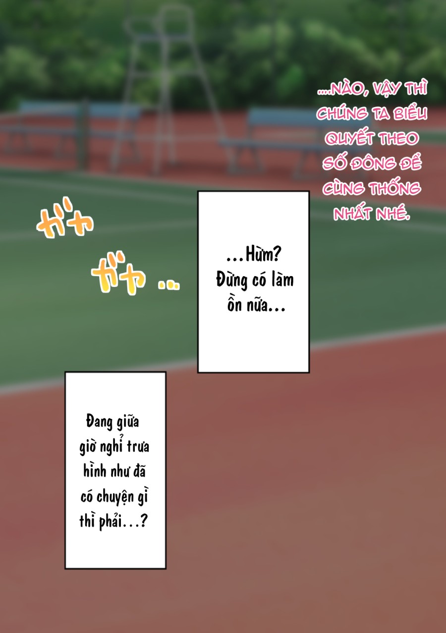 Luck S Powder Ona ni Abe Hình ảnh Chào mừng 