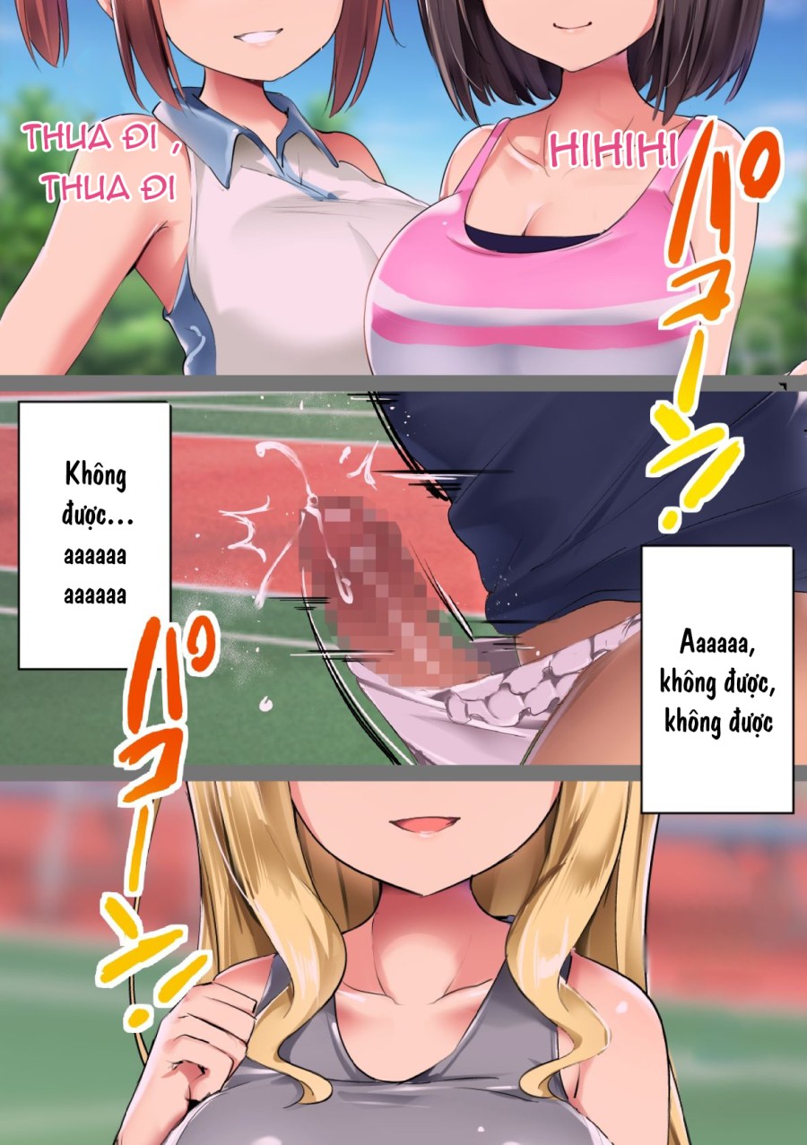 Luck S Powder Ona ni Abe Hình ảnh Chào mừng 