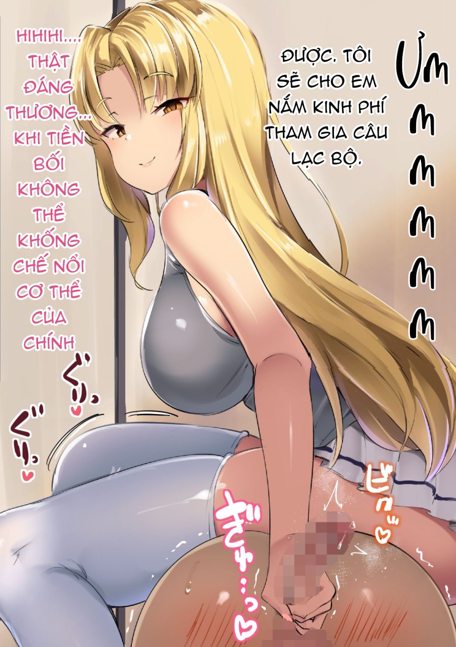 Luck S Powder Ona ni Abe Hình ảnh Chào mừng 