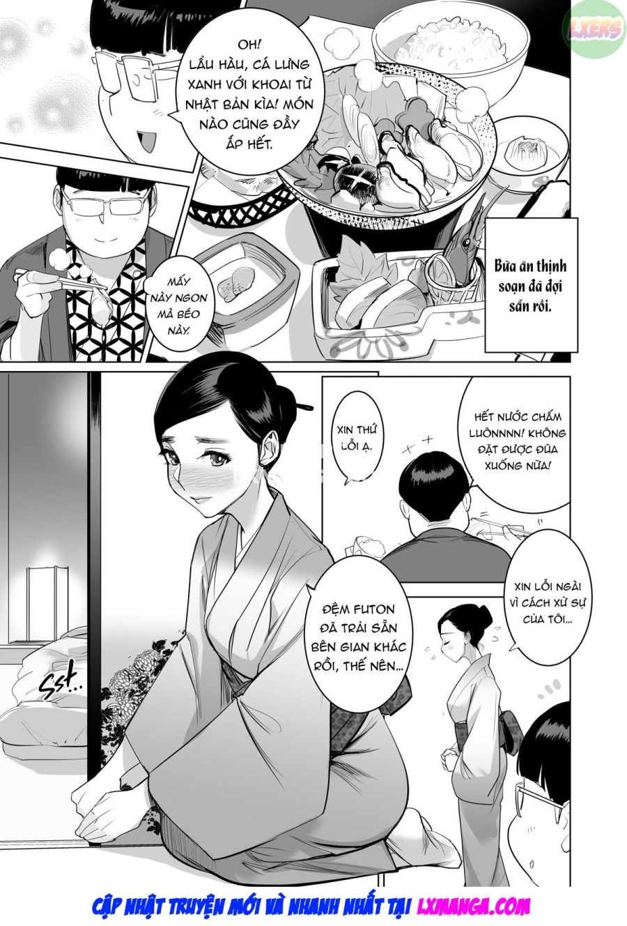 Ô nhiễm Saiin 