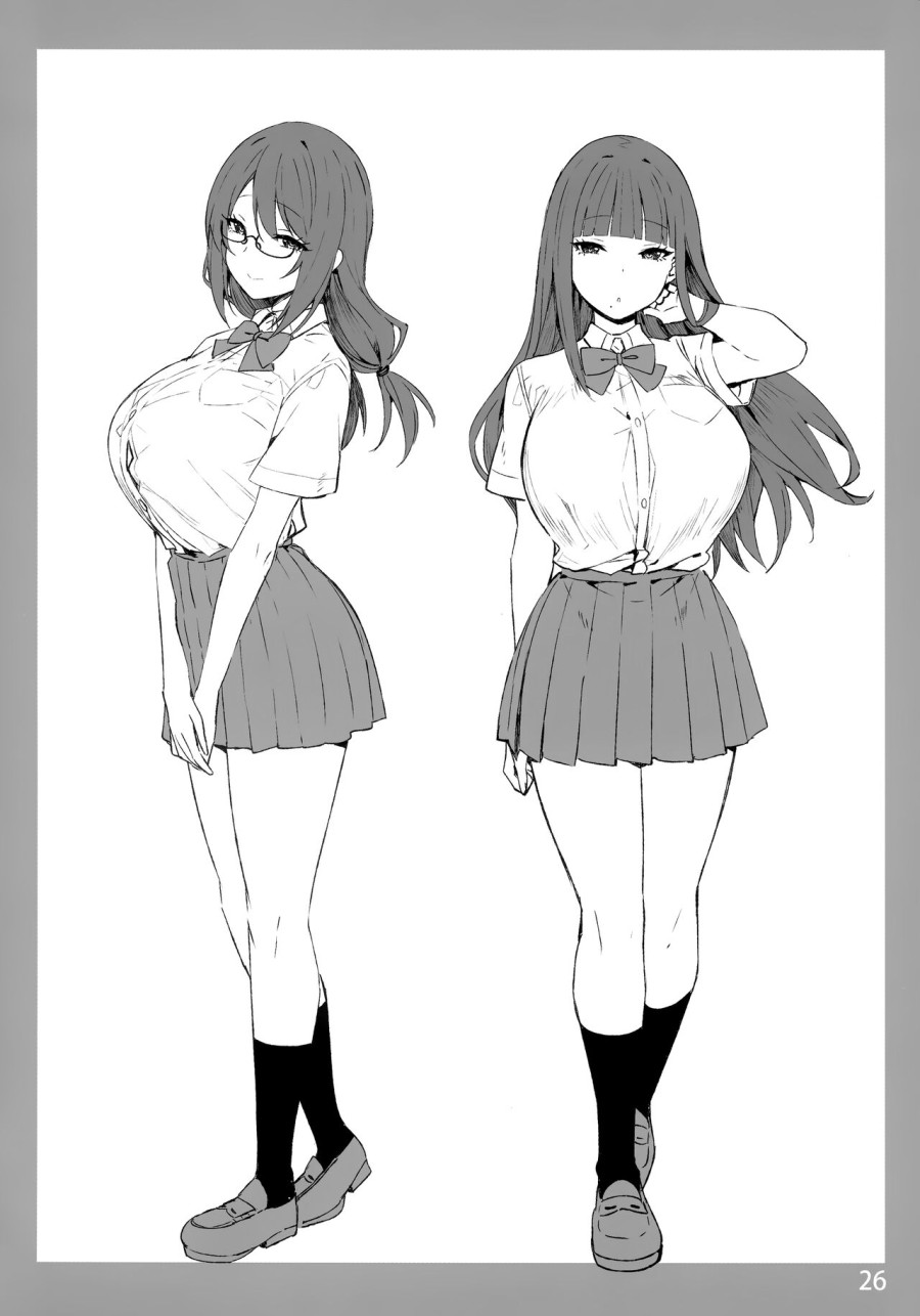 Tan chảy cảm xúc cùng One A-chan 