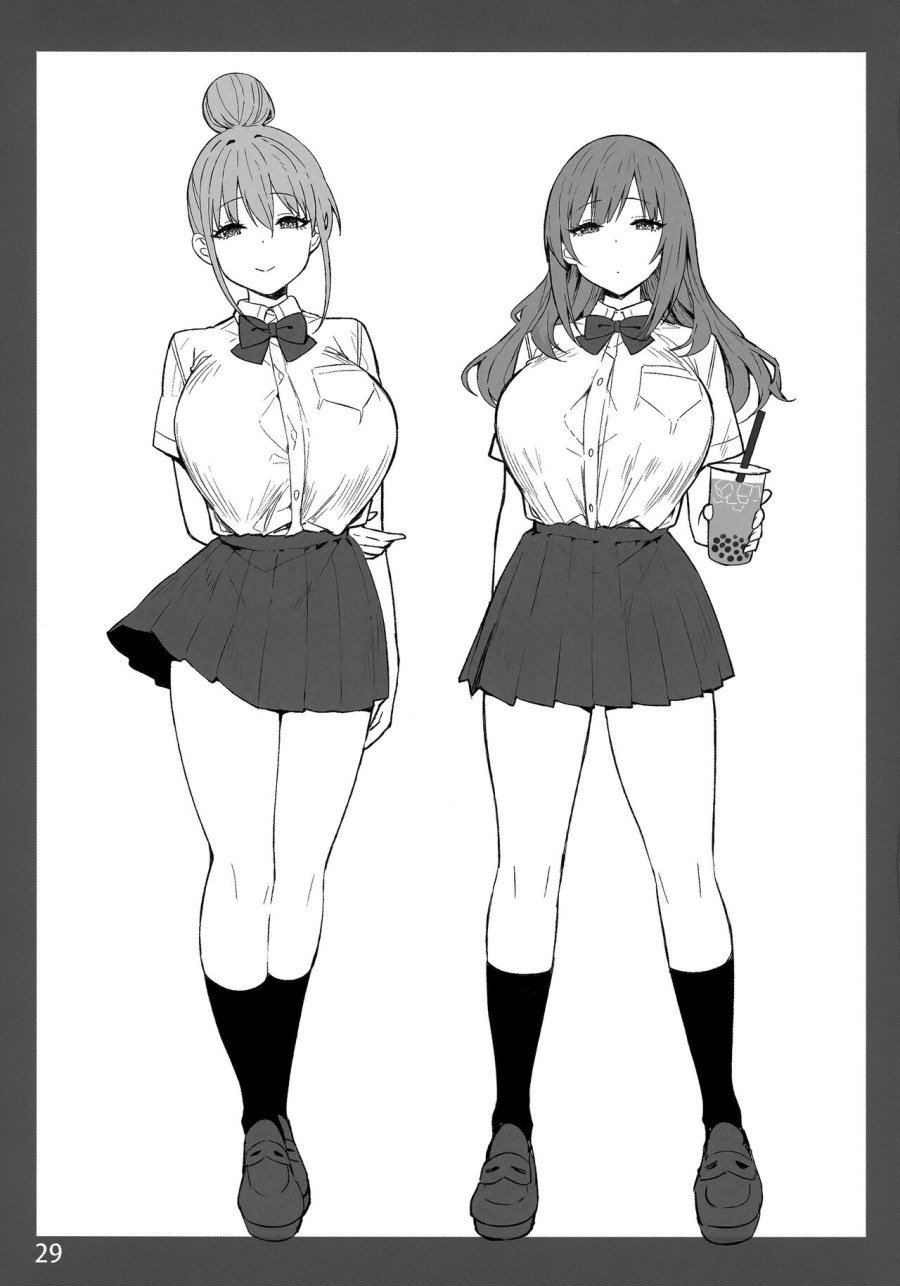 Tan chảy cảm xúc cùng One A-chan 
