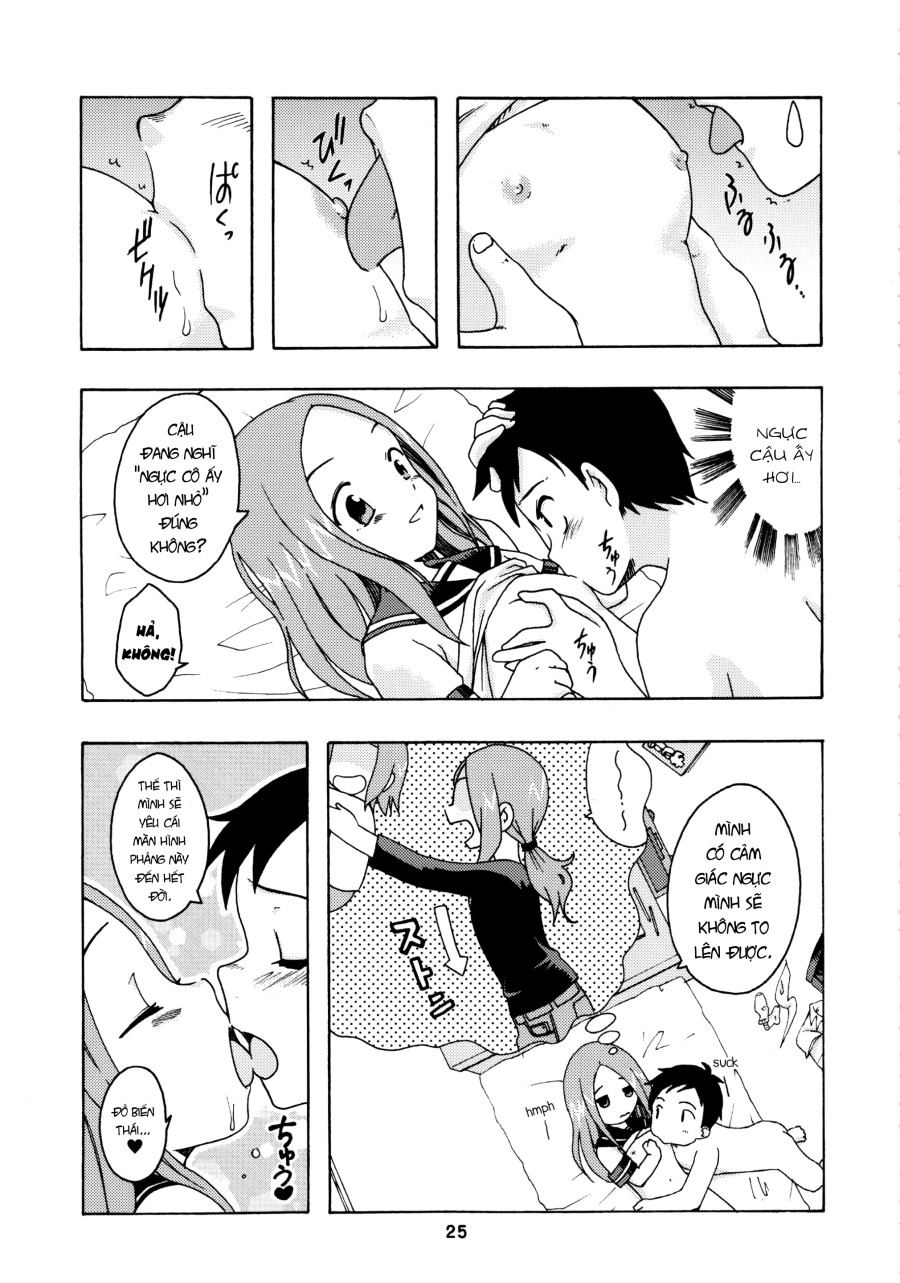 Cô em gái bé nhỏ nghiện sex 