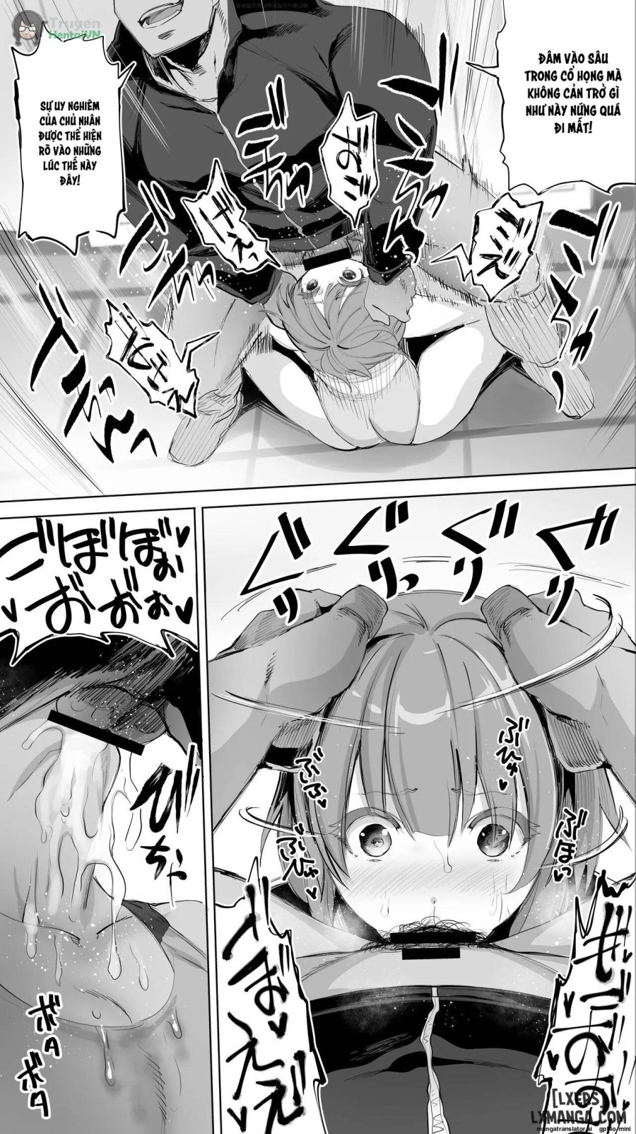 Rikujoubu Yuki wa Ore no Nama Onaho!!! 