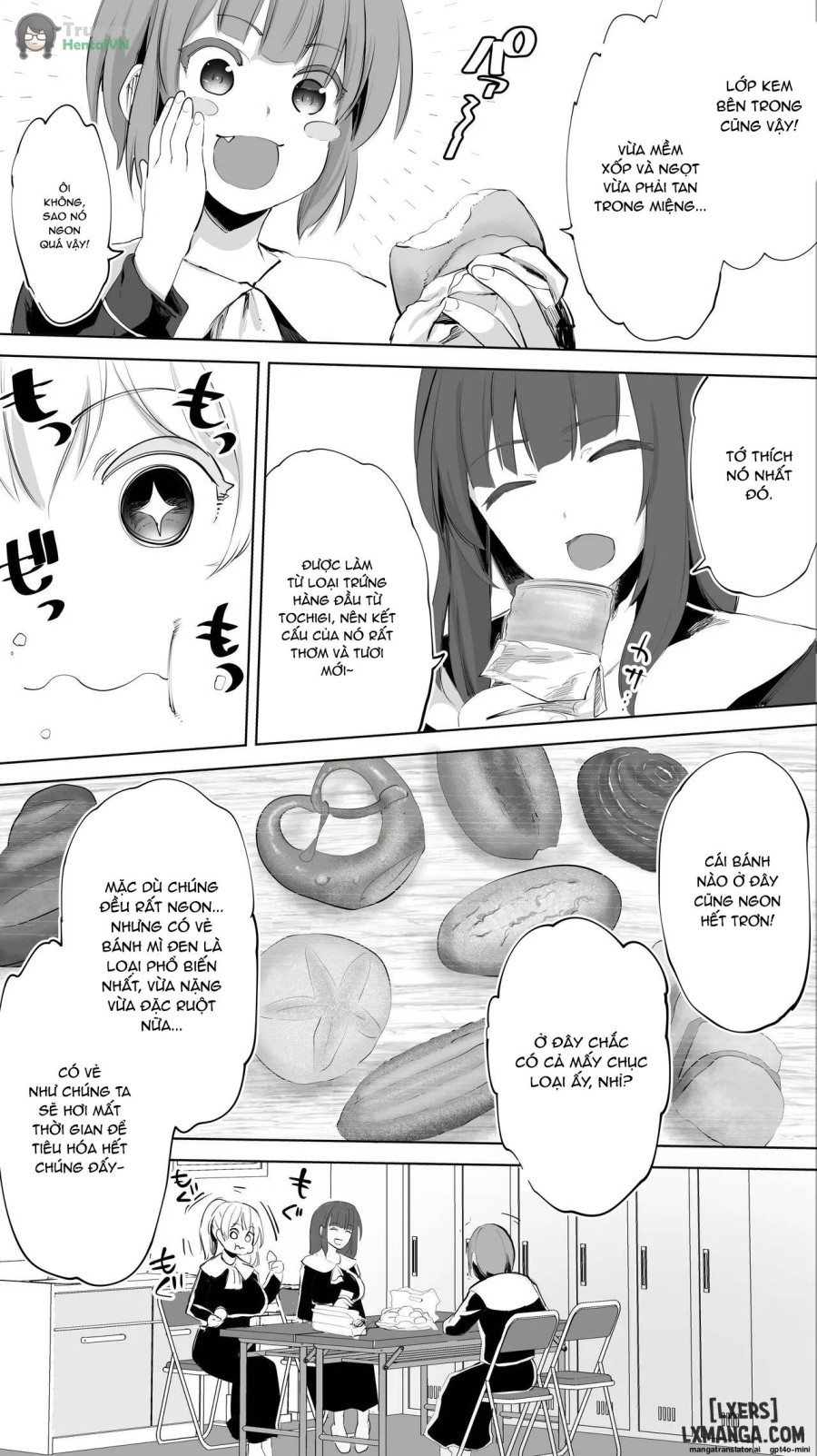 Rikujoubu Yuki wa Ore no Nama Onaho!!! 