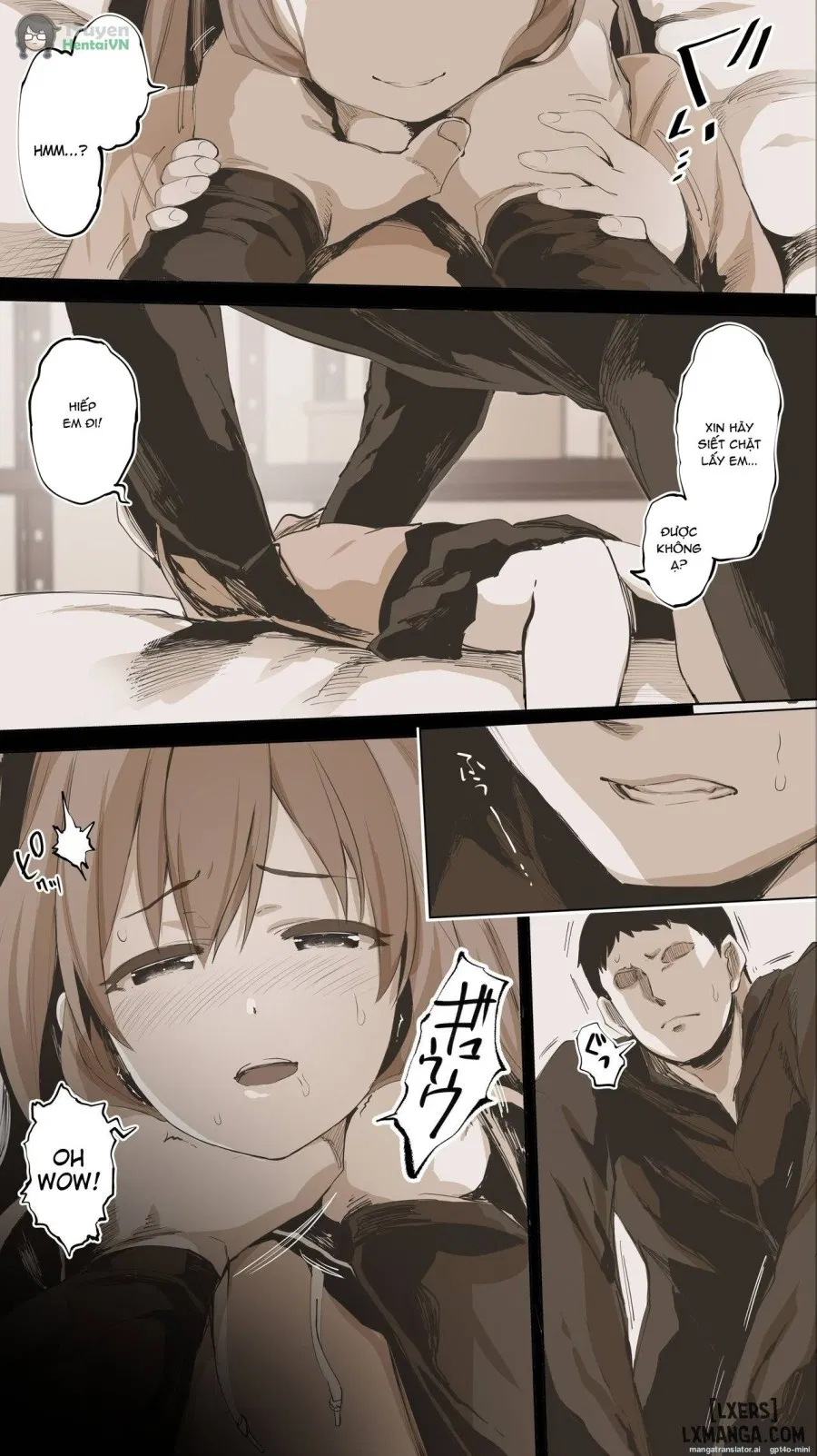 Rikujoubu Yuki wa Ore no Nama Onaho!!! 