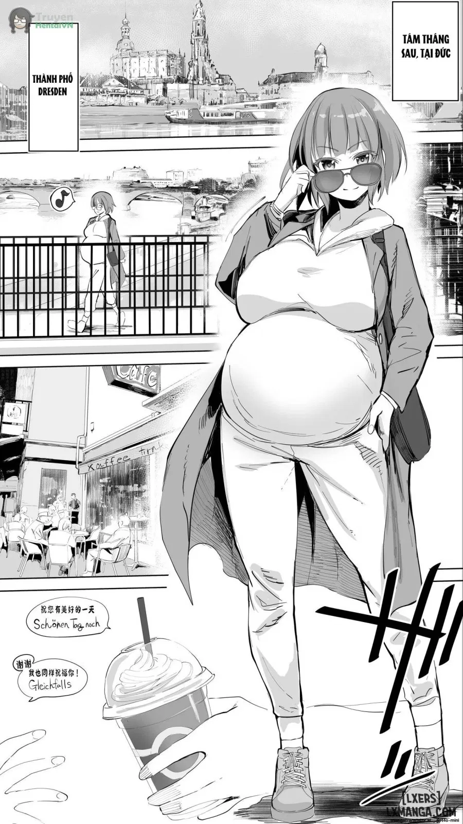 Rikujoubu Yuki wa Ore no Nama Onaho!!! 